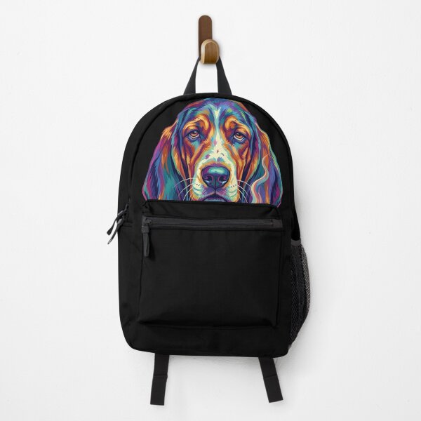 Item preview, Pop Art Basset Hound Coffee - Rise and Grind Sleepy Dog designed and sold by Pfotenfaden.