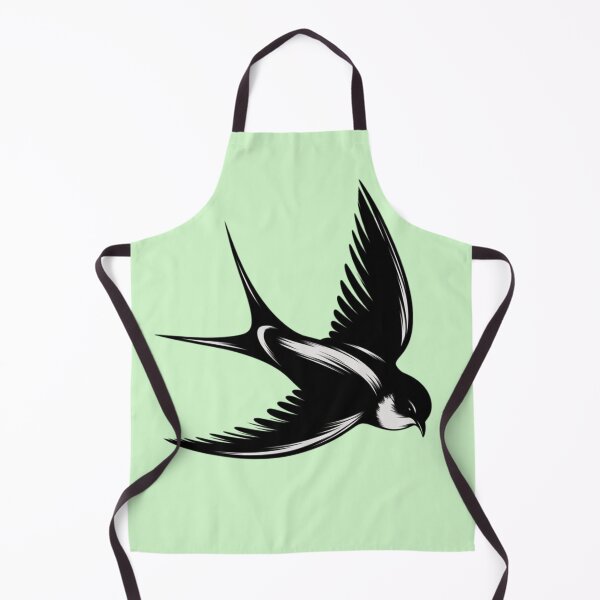 Item preview, a swallow bird designed and sold by 123ks.