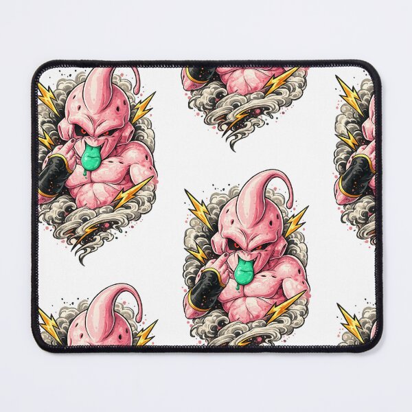 Item preview, Kid Buu Tattoo designed and sold by Half Brain Labs.