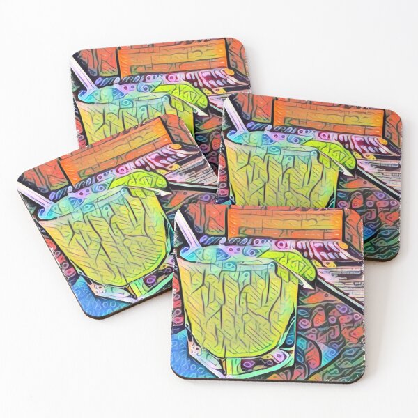 Item preview, Margarita Funk  designed and sold by We Got Sol.