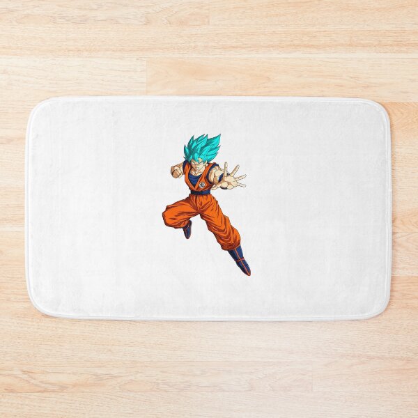 Item preview, Dragon Ball Hero Goku Anime Warrior Art designed and sold by t-patterns.