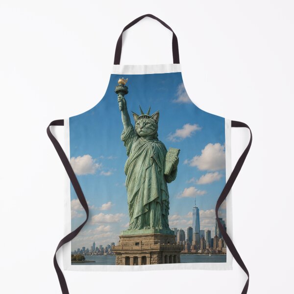 Item preview, Catue of Liberty designed and sold by FyreHorse Designs.