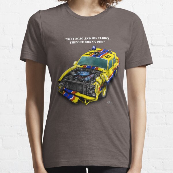Big Bopper1 Essential T-Shirt