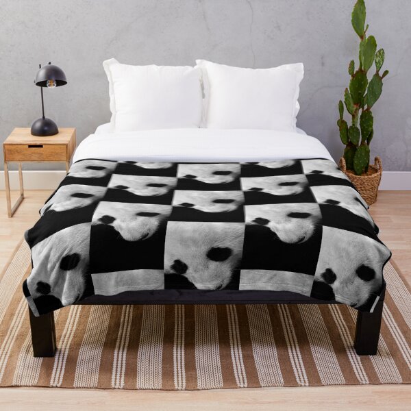 Item preview, Panda designed and sold by Mutezone.