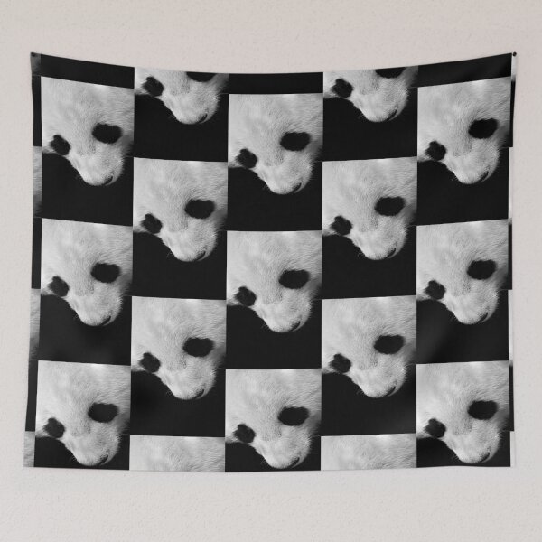 Item preview, Panda designed and sold by Mutezone.