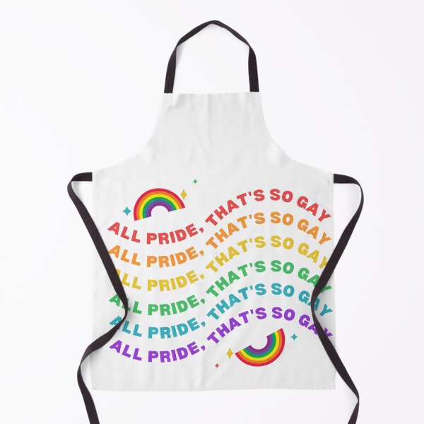 Item preview, All pride, this's So Gay . designed and sold by Anime-Clothes1.