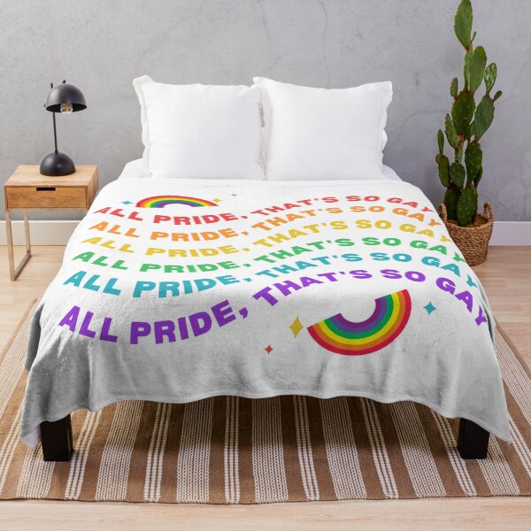 Item preview, All pride, this's So Gay . designed and sold by Anime-Clothes1.
