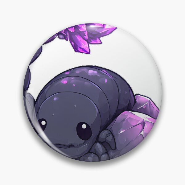 Item preview, Scorpio Amethyst Scorpion designed and sold by pumsquare.
