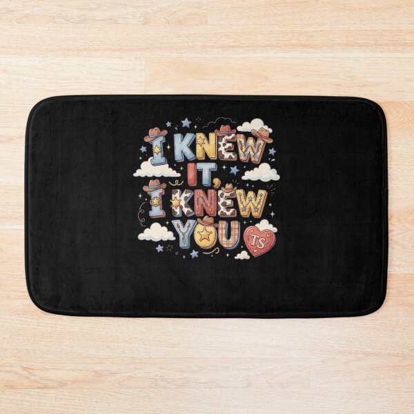 Item preview, I Knew It I Knew You Groovy Parody Design designed and sold by issan-exe.