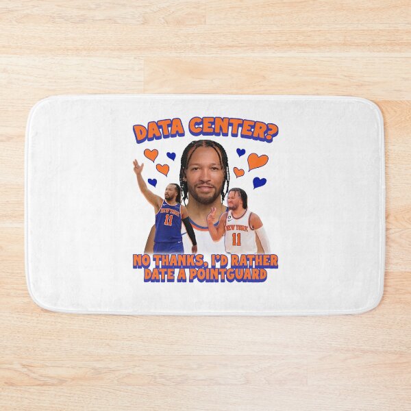 Item preview, Data Center No Thanks I'd Rather Date a Point Guard Basketball Player designed and sold by issan-exe.