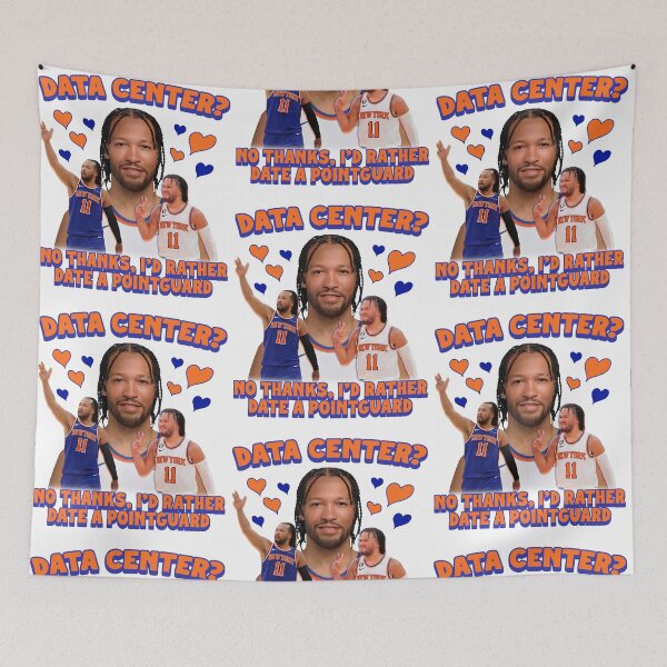 Item preview, Data Center No Thanks I'd Rather Date a Point Guard Basketball Player designed and sold by issan-exe.