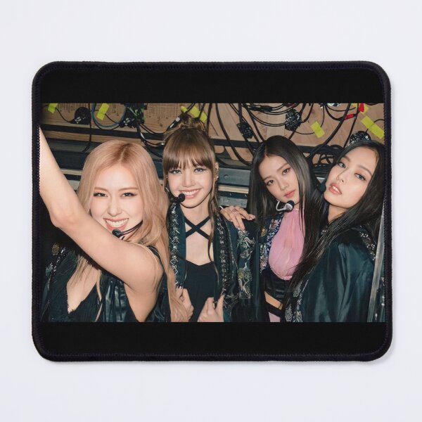 Item preview, Blackpink / Jennie / Rose / Jisoo / Lisa Merch / Kpop  Girls Group / Kawaii / Kpop Girls / Aesthetic / Girly / BFF / Besties / Gifts designed and sold by TeenLake.