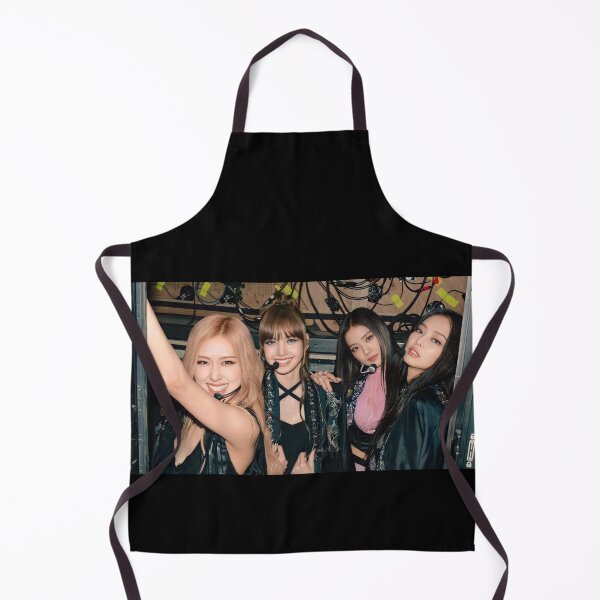 Item preview, Blackpink / Jennie / Rose / Jisoo / Lisa Merch / Kpop Girls Group / Kawaii / Kpop Girls / Aesthetic / Girly / BFF / Besties / Gifts designed and sold by TeenLake.