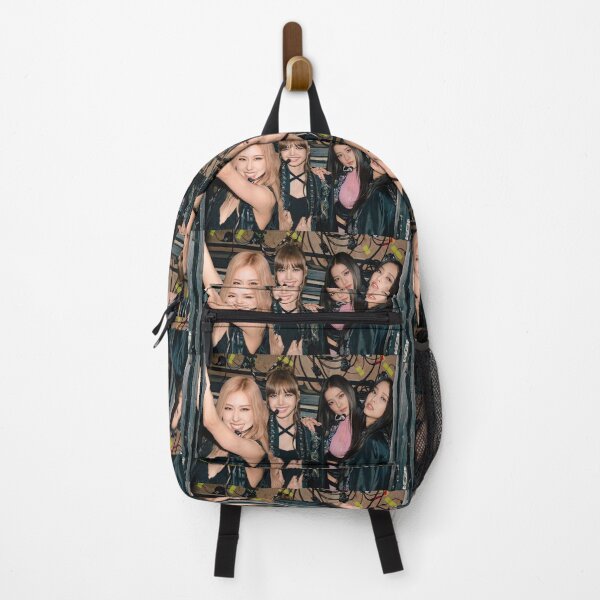 Item preview, Blackpink / Jennie / Rose / Jisoo / Lisa Merch / Kpop Girls Group / Kawaii / Kpop Girls / Aesthetic / Girly / BFF / Besties / Gifts designed and sold by TeenLake.