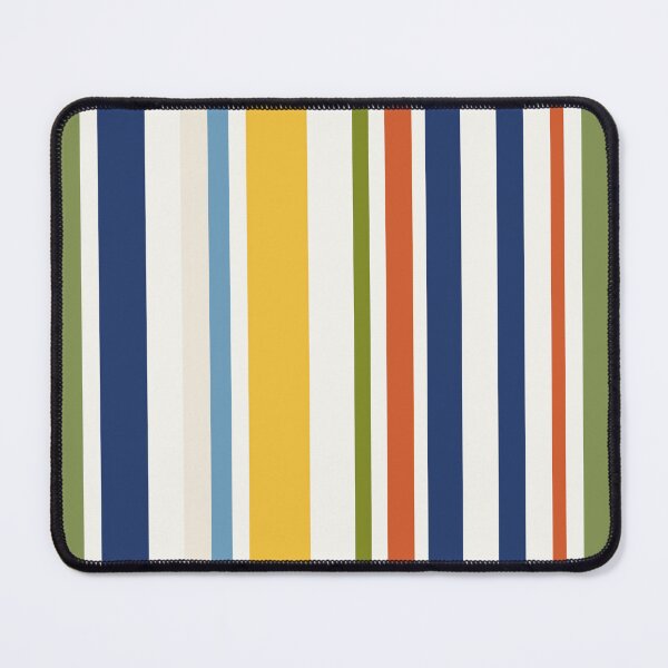 Item preview, Coastal Harbor Stripe Pattern designed and sold by Little Wimbly.