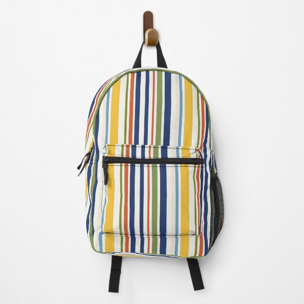 Item preview, Coastal Harbor Stripe Pattern designed and sold by Little Wimbly.