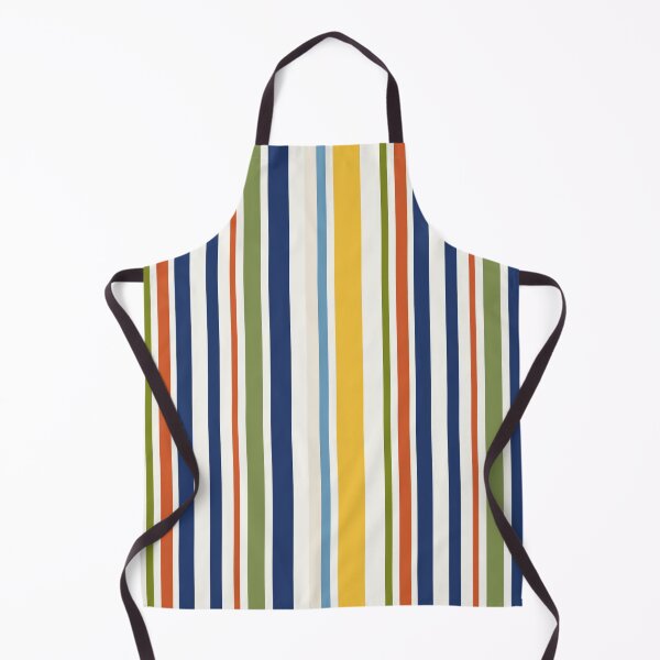 Item preview, Coastal Harbor Stripe Pattern designed and sold by Little Wimbly.