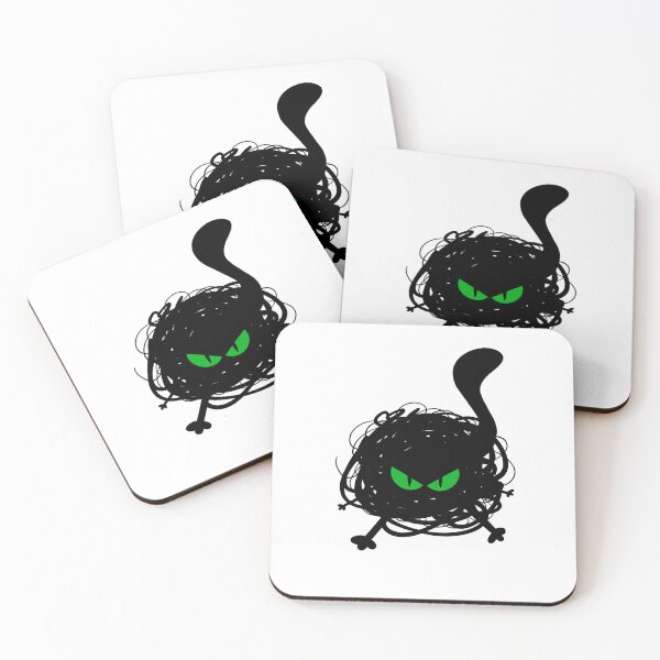 Item preview, Angry Void designed and sold by Jaspixaloot.