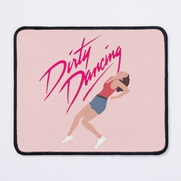 Item preview, Dirty Dancing designed and sold by RahniNM.
