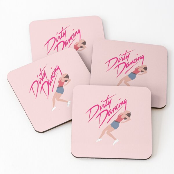 Item preview, Dirty Dancing designed and sold by RahniNM.