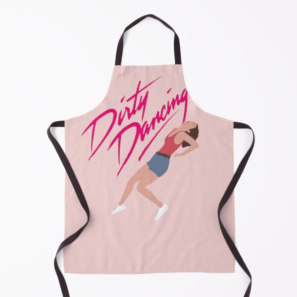 Item preview, Dirty Dancing designed and sold by RahniNM.