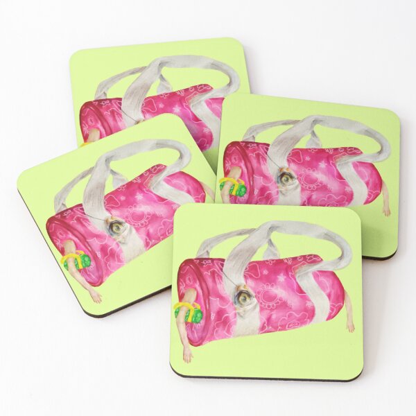 Item preview, Bag wearing a Bag designed and sold by Artfully Angelic.
