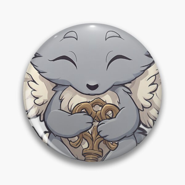 Item preview, Mercury Messenger Fox designed and sold by pumsquare.