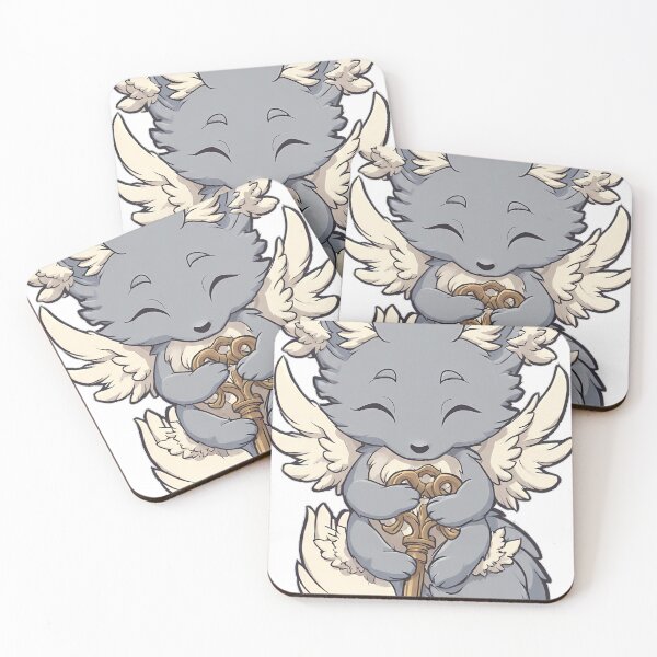 Item preview, Mercury Messenger Fox designed and sold by pumsquare.