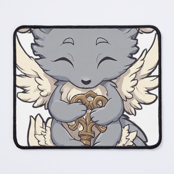 Item preview, Mercury Messenger Fox designed and sold by pumsquare.