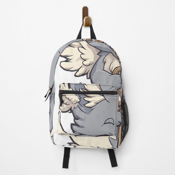 Item preview, Mercury Messenger Fox designed and sold by pumsquare.