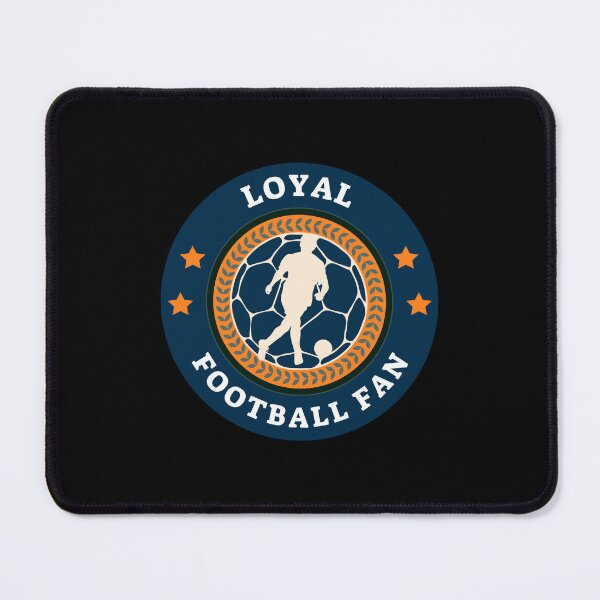 Item preview, FOOTBALL LOGO designed and sold by SudeeshArt.