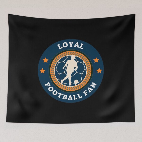 Item preview, FOOTBALL LOGO  designed and sold by SudeeshArt.