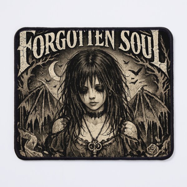 Item preview, Forgotten Soul Gothic Girl designed and sold by PlanetBoi.