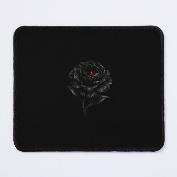 Item preview, VAMPYR Velvet Camellia designed and sold by VAMPYRWear.