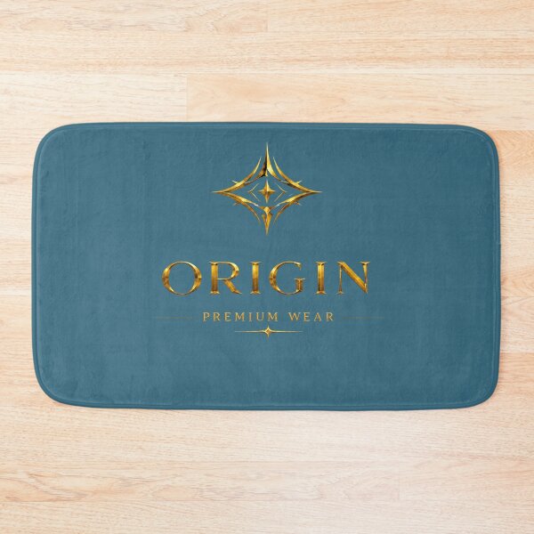 Item preview, Origin Premium Wear Gold Logo designed and sold by ORIGIN™ Premium Wear.