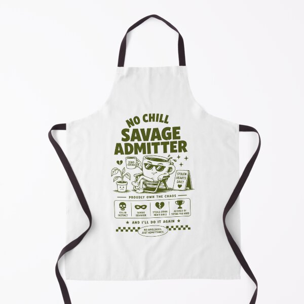 Item preview, No chill savage admitter designed and sold by Peerless-Prime.