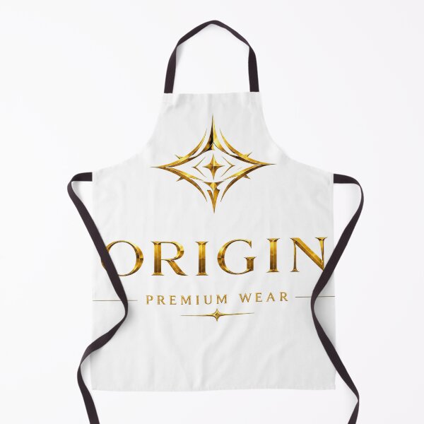 Artikelvorschau, Origin Premium Wear Gold Logo entworfen und verkauft von ORIGIN™ Premium Wear.
