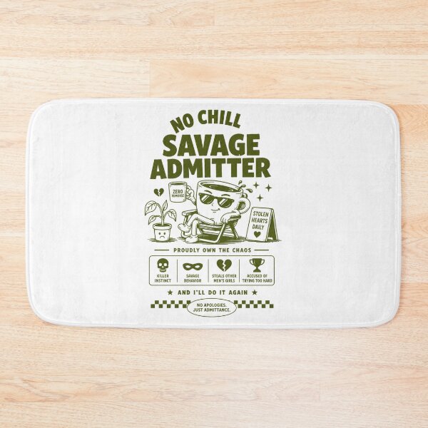 Item preview, No chill savage admitter designed and sold by Peerless-Prime.