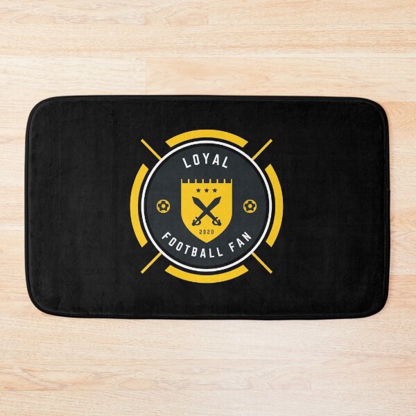 Item preview, FOOTBALL LOGO  designed and sold by SudeeshArt.