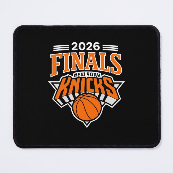 Item preview, 2026 Finals New York Knicks Basketball Team designed and sold by MartaNeubano.
