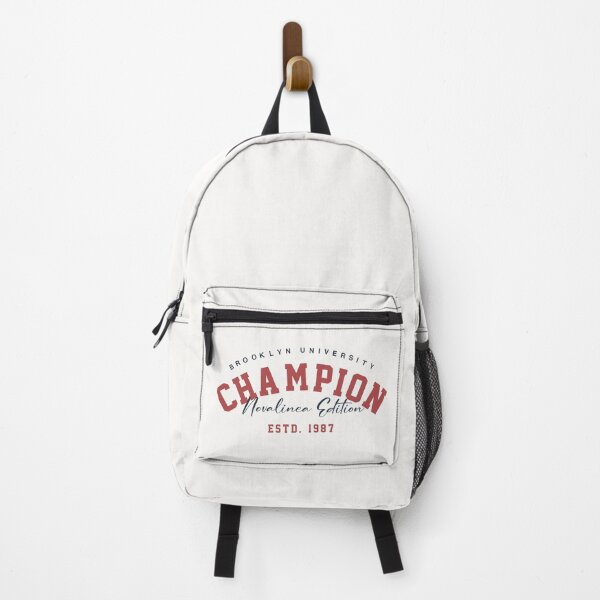 Item preview, Brooklyn Champion — Classic College Sports Emblem designed and sold by Novalineastudio.