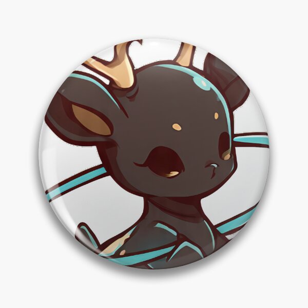 Item preview, Uranus Starry Stag designed and sold by pumsquare.