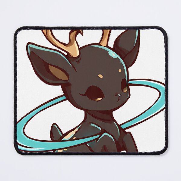 Item preview, Uranus Starry Stag designed and sold by pumsquare.