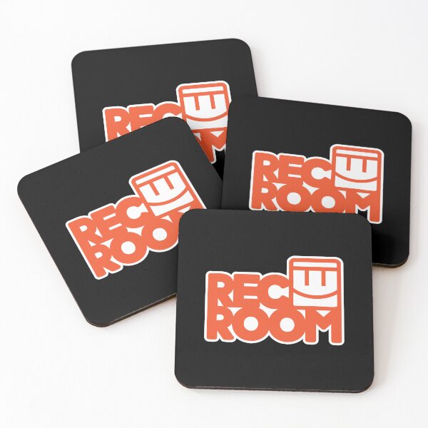 Item preview, Retro Rec Room Typography – Bold Gaming Aesthetic Design designed and sold by bouymakesart.