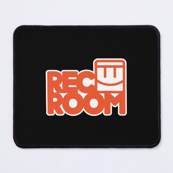 Item preview, Retro Rec Room Typography – Bold Gaming Aesthetic Design designed and sold by bouymakesart.