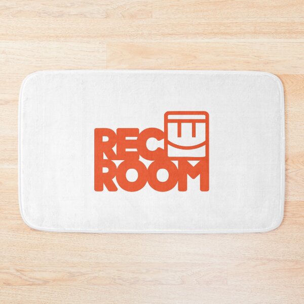 Item preview, Retro Rec Room Typography – Bold Gaming Aesthetic Design designed and sold by bouymakesart.