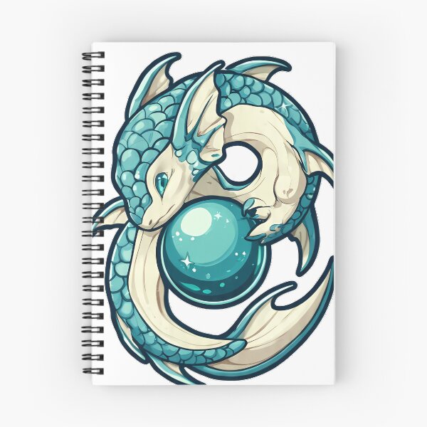Item preview, Neptune Pearl Dragon designed and sold by pumsquare.