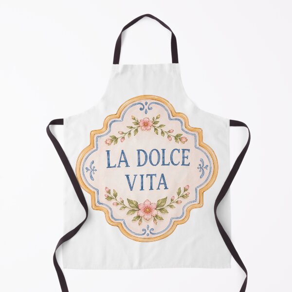 Item preview, La Dolce Vita designed and sold by StrawberryStudio.