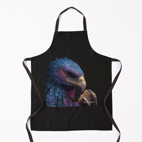 Item preview, Cyberpunk Neon Bird – Futuristic Murcia Paparajote Art designed and sold by Neo Tokio.