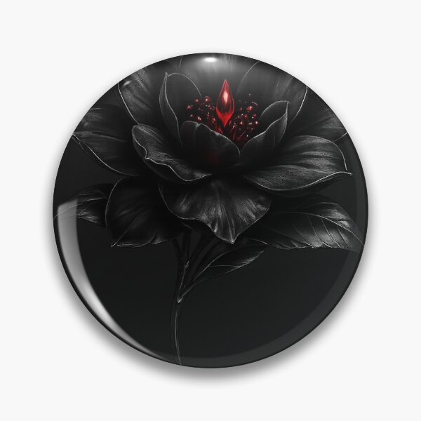 Item preview, VAMPYR Phantom Magnolia designed and sold by VAMPYRWear.